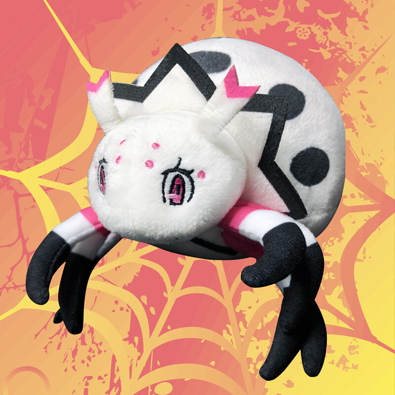 Kumo Desu ga, Nani ka? So I'm a Spider, So What? Kumoko