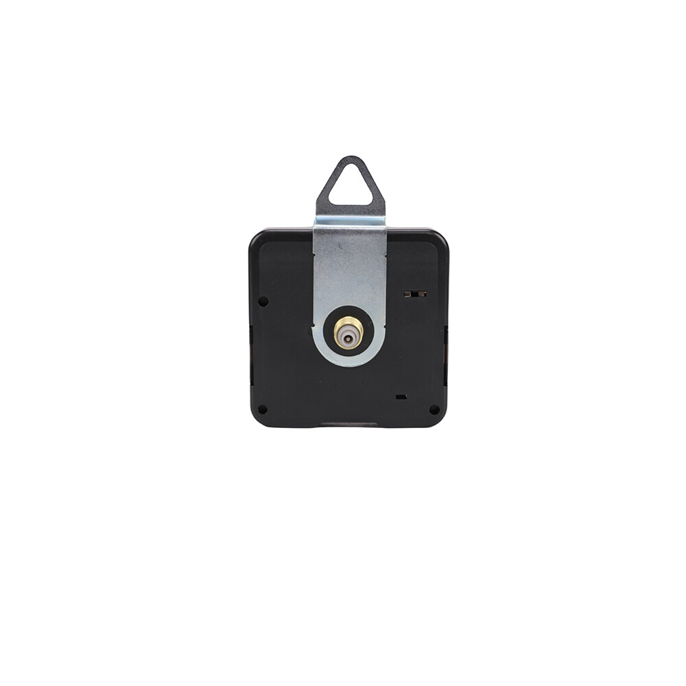 Replacement Silent Quartz Clock Movement Mechanism Battery Powered Hand Tool Kit