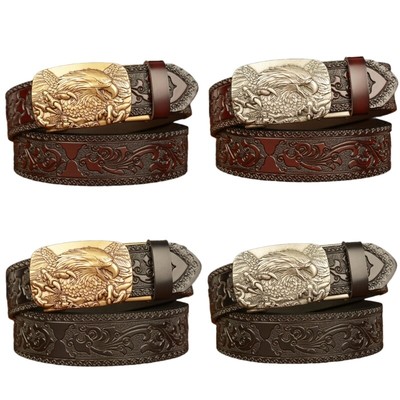 Elegant Women Waistband Punk Styles Waist Belts Sophisticated Unisex Waistband