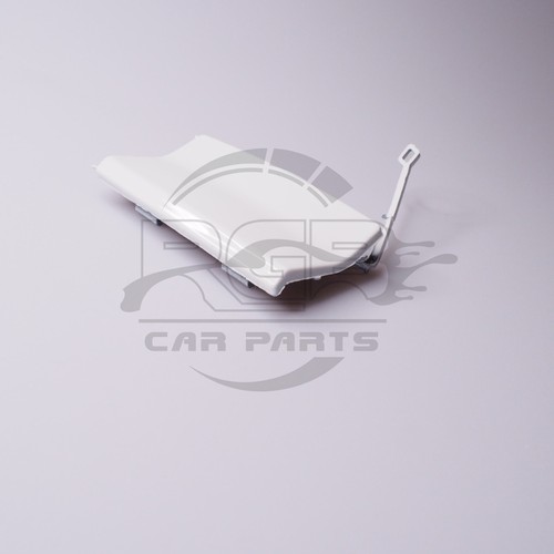 Pare-Chocs tow hook cover pour 4 Porte Mercedes Classe C W204 AMG 07-10 - Photo 5 sur 7