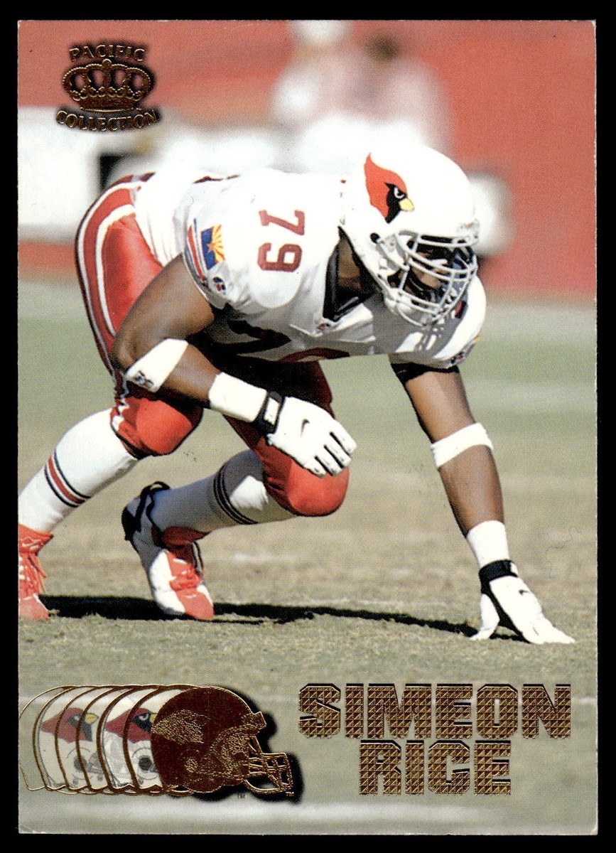 1997 Pacific Crown Collection Football Pick Your Card | eBay