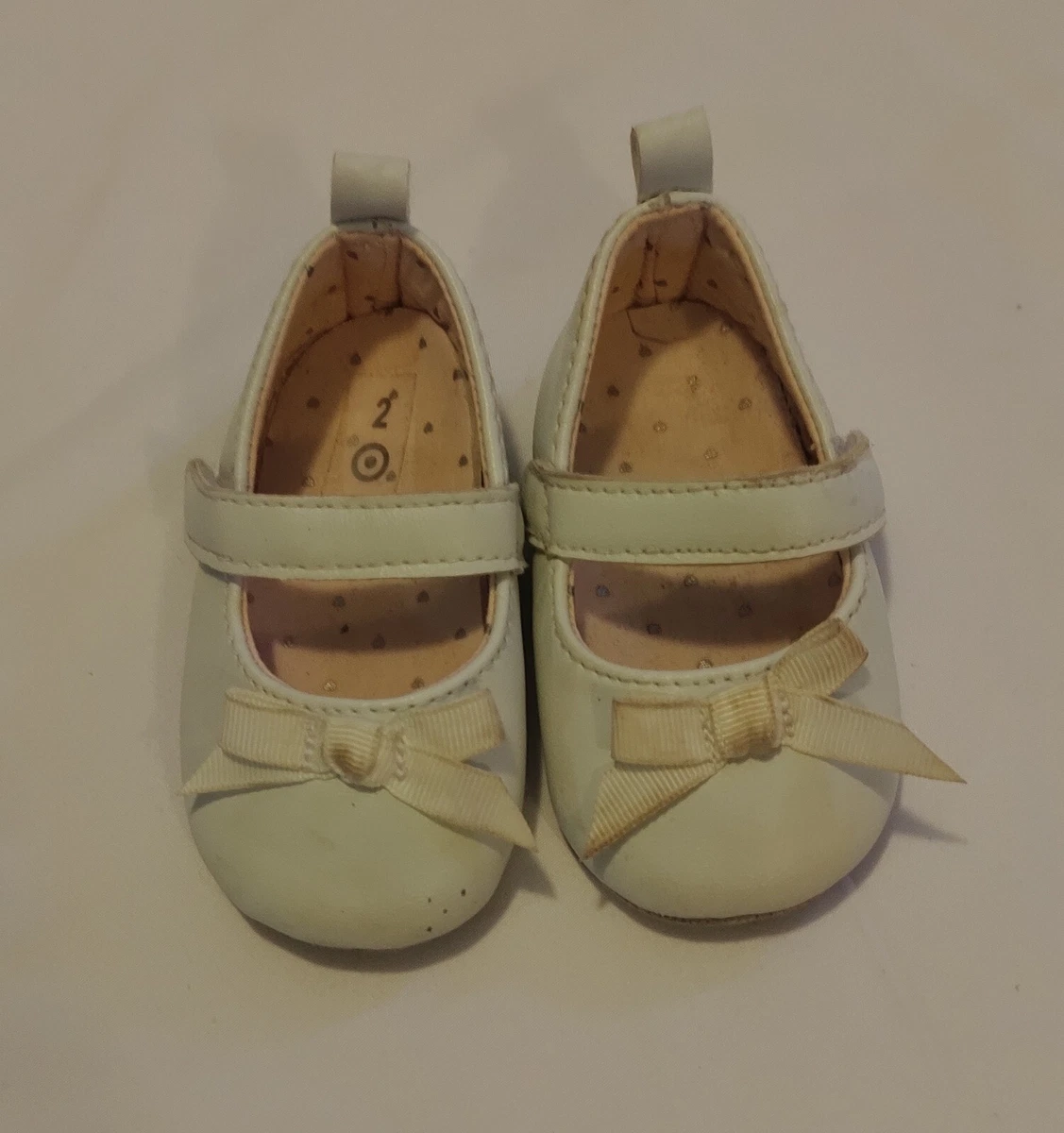Target pre store walker shoes