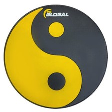 900 Global Zen Premier Shammy Leather Oil Removing Pad