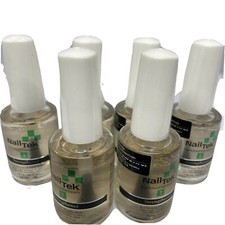 6 nail tek 1 strengthener 0.5oz ea