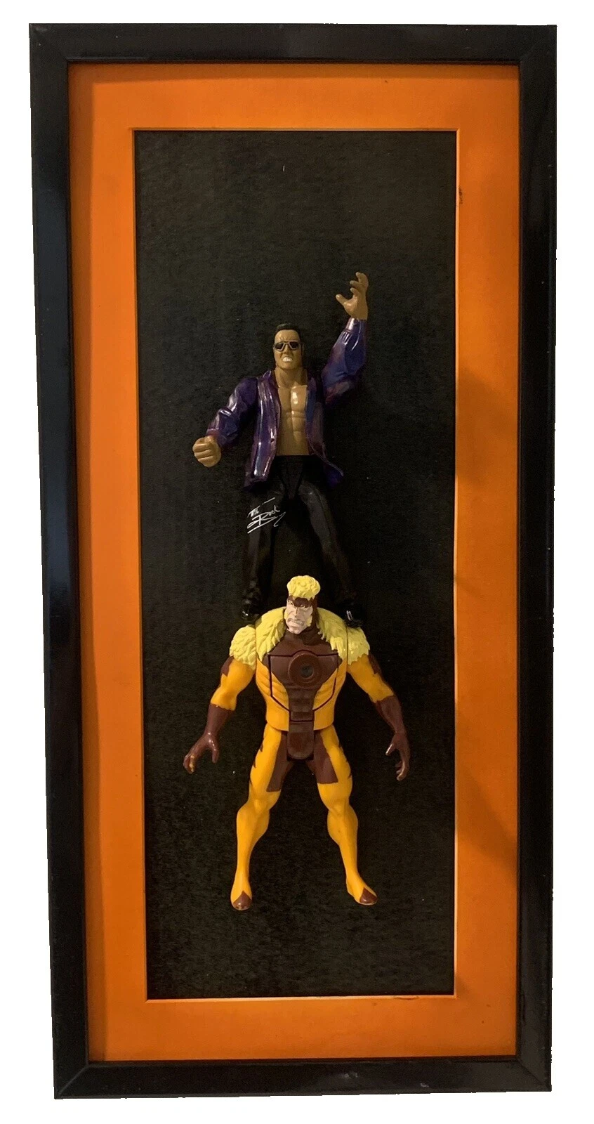 Paper Art Sculptures