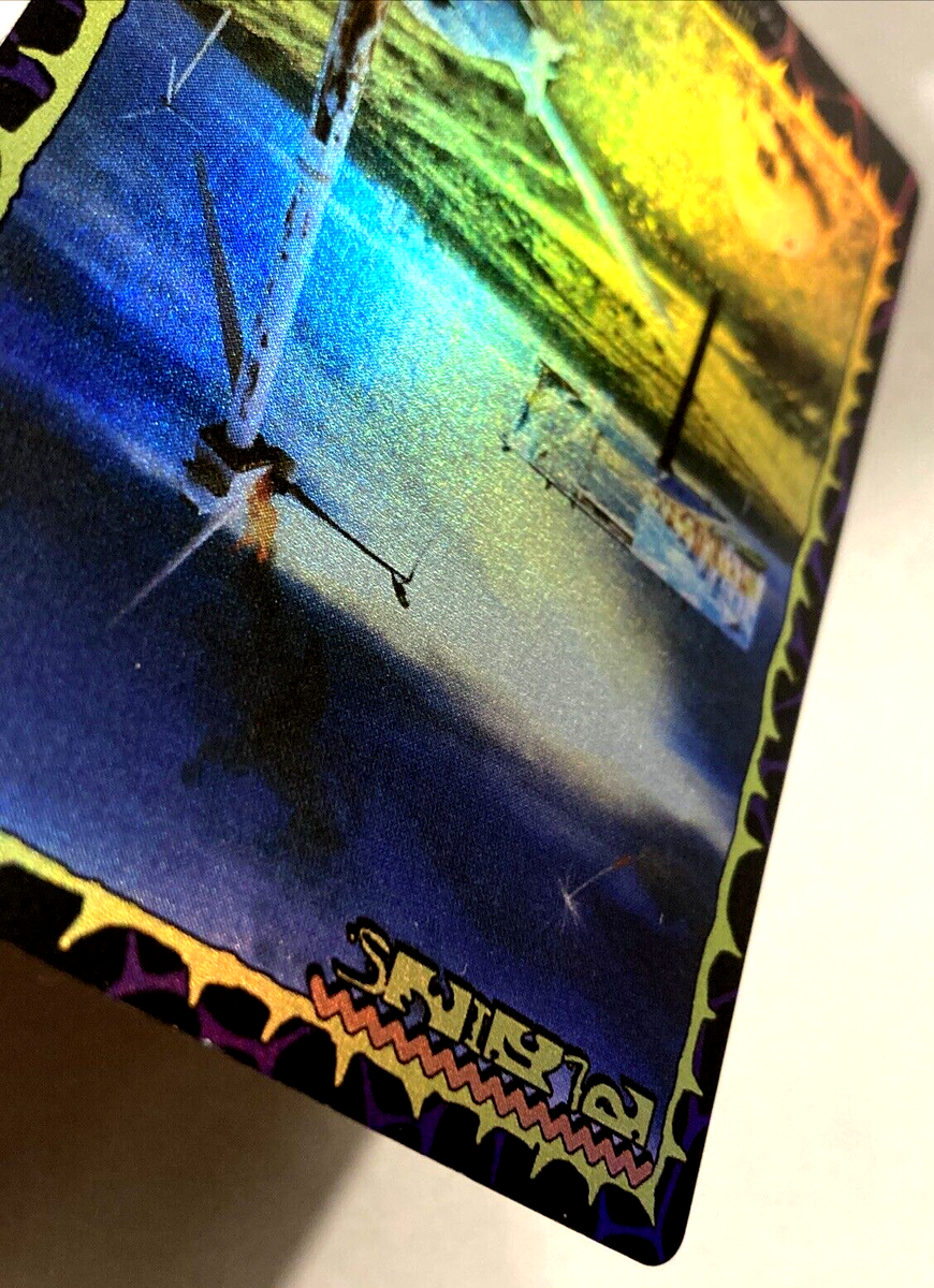MTG　secret lair foil 平地/Plains 10枚 The Strange Sands: Plains Foil Edition | Secret Lair
