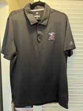 2019 US Open Pebble Beach Men's Golf Shirt Size L