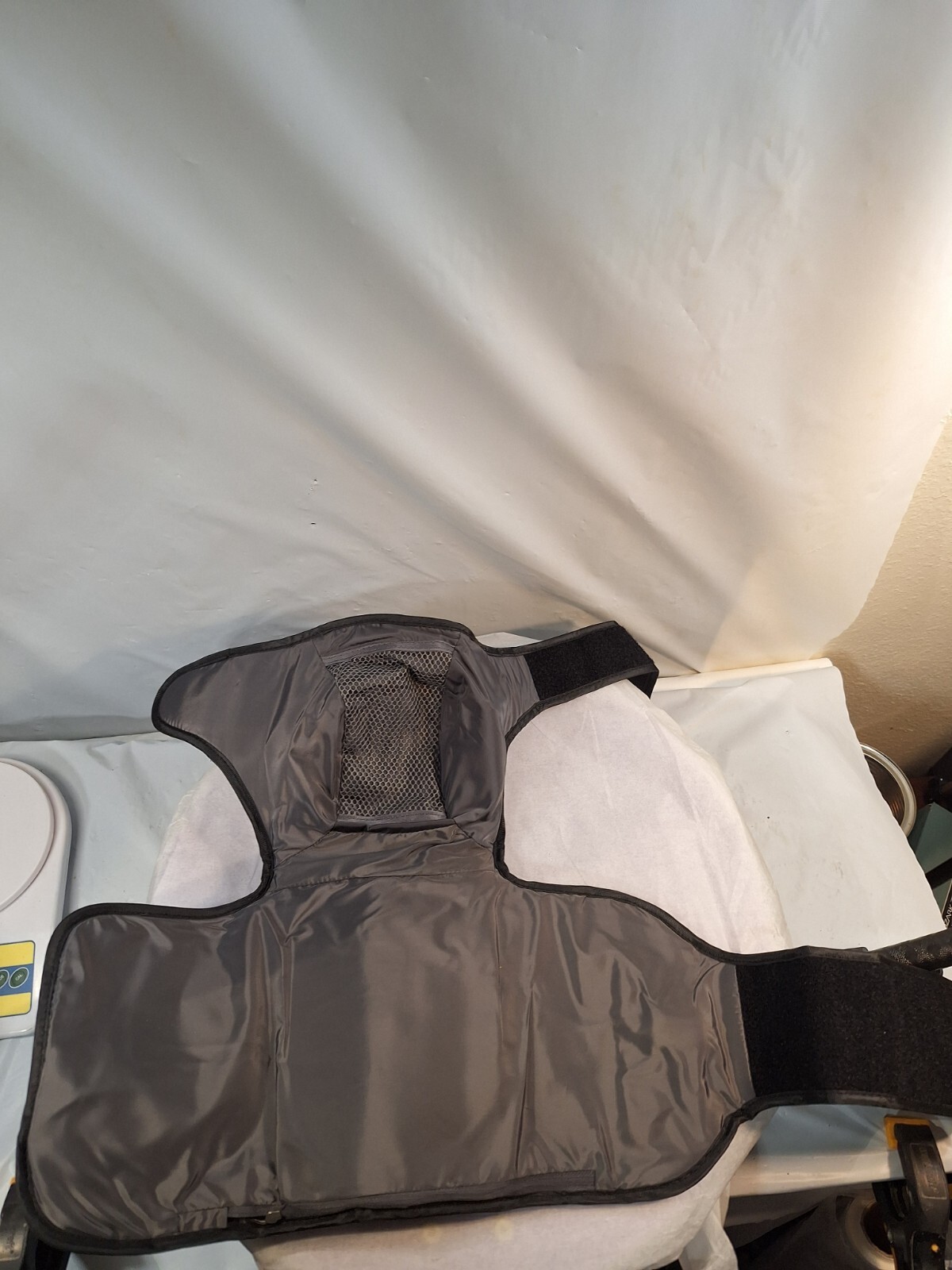 Knee Massager 3-In-1 Heated Shoulder Heating Pads Elbow Brace Knee Pain Relief