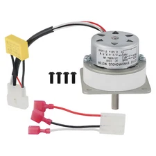 Auger Feed Motor For Heatilator Model  PS35C PS50 CAB50 CAB50C 7000-500 PH-4421