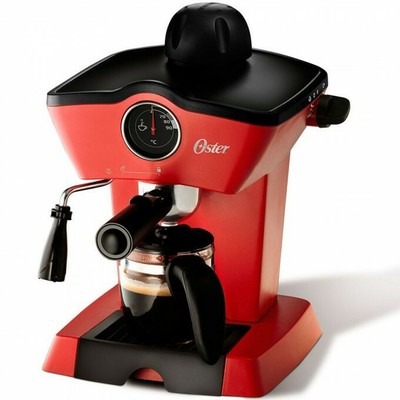 Oster Steam Espresso Cappuccino Maker 