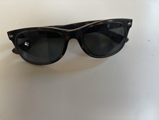 Ray-Ban Wayfarer Sun Glasses Frames Only