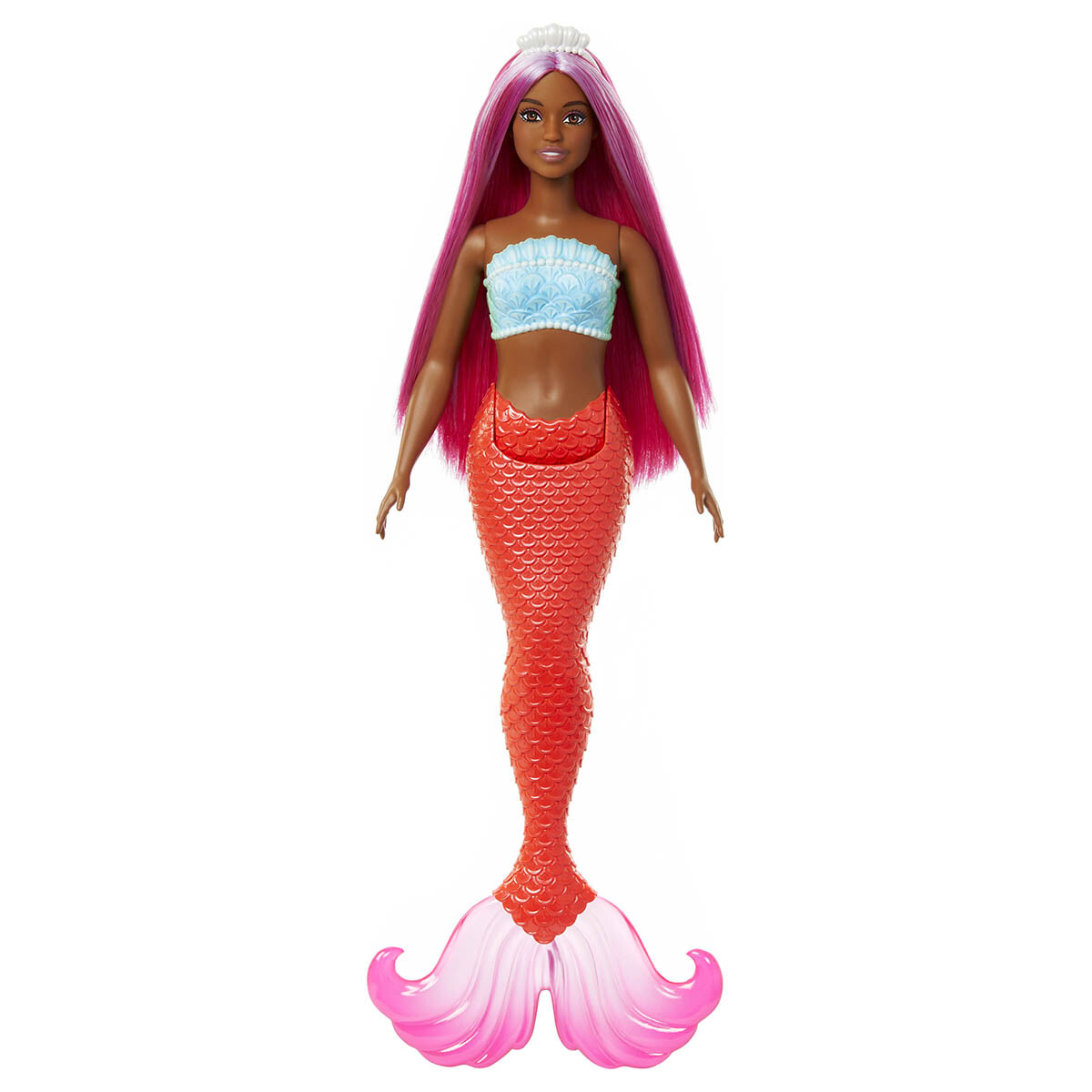 HOT Sirena Princesas De Barbie Sirena Princesas Barbies Sirena