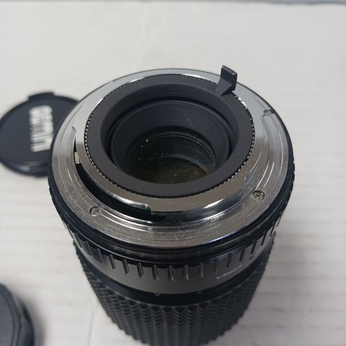 Vintage Sears Multicoated 1:2.8 F=135mm Auto Zoom Lens - Picture 6 of 8