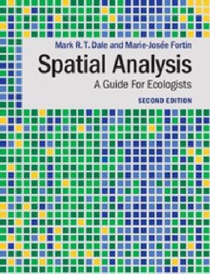 Spatial Analysis Guide For Ecologists 2e   9780521143509 Cond=LN:NSD SKU:3194931