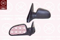 Neu Komplett AußEnspiegel - Links - Elektrisch - FüR Chevrolet Nubira 2005-2011