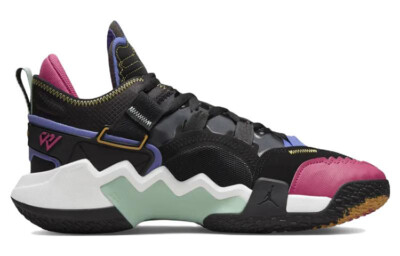 Jordan 'Why Not?' ZER0.5 PF Hype Music - DC3638-001 | eBay