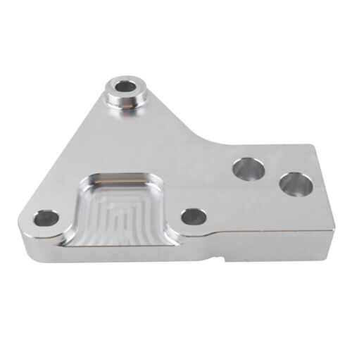 for K-Swap Honda Civic 92-95 EG K20 K24 K-Series DC2 EG6 DC Engine Mount Bracket - Picture 7 of 8