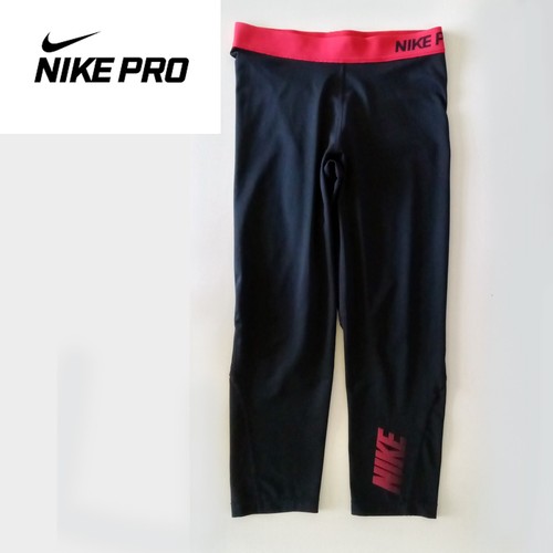 Nike Pro Capri Active Leggings