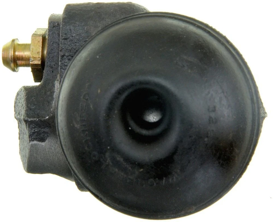 APTO 50-60 INTERNATIONAL 130 68-81 1200 PASAJERO TAMBOR DELANTERO FRENO RUEDA CILINDRO Foto 2 de 3