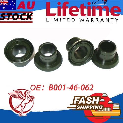 Kit 5 Bagues De Manette De Vitesse Pour Mazda 323, 626, Protege, MX-3, MX-6 - Référence B001-46-062