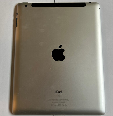 iPad本体 Mi Apple iPad 9.3.6 • 32GB • Unlocked • 9.5in | eBay