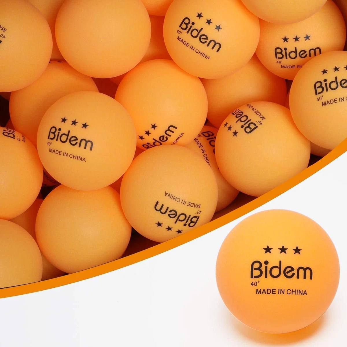 orientación Marco Polo clima Ping Pong Balls, Advanced 3-Star Table Tennis Balls, Bulk Ping Pong Balls for Co | eBay orientación Marco Polo clima Ping Pong Balls, Advanced 3-Star Table Tennis Balls, Bulk Ping Pong Balls for Co | eBay