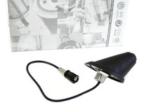 Original Antennenfuß für VW Golf Passat Pol...