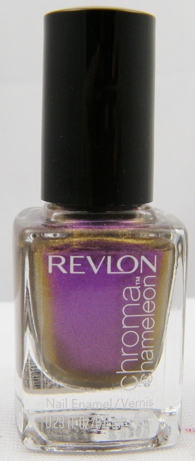 Revlon Chroma Chameleon Nail Enamel - Tanzanite