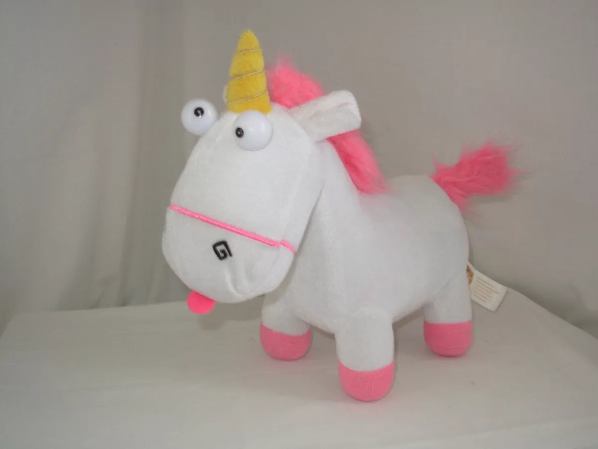 Peluche licorne clearance agnes