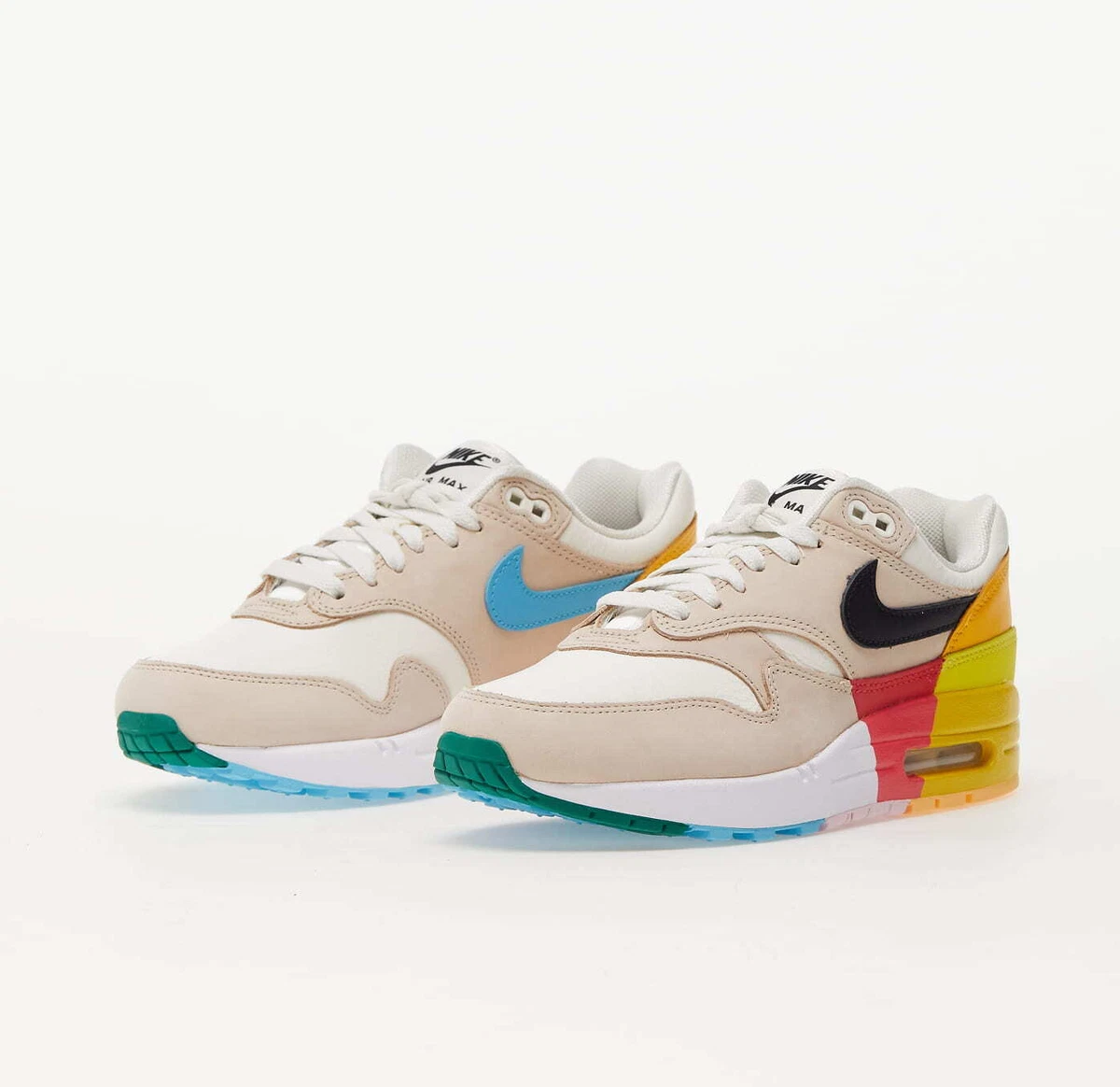 Nike air max 1 multi new arrivals