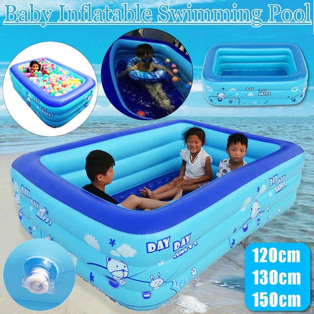 pool inflatables ebay