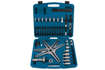 Laser 7027 SAC Kupplungskompressor Master Kit