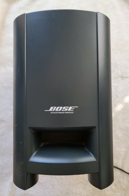 Powered Speaker System Ps321 Subwoofer 