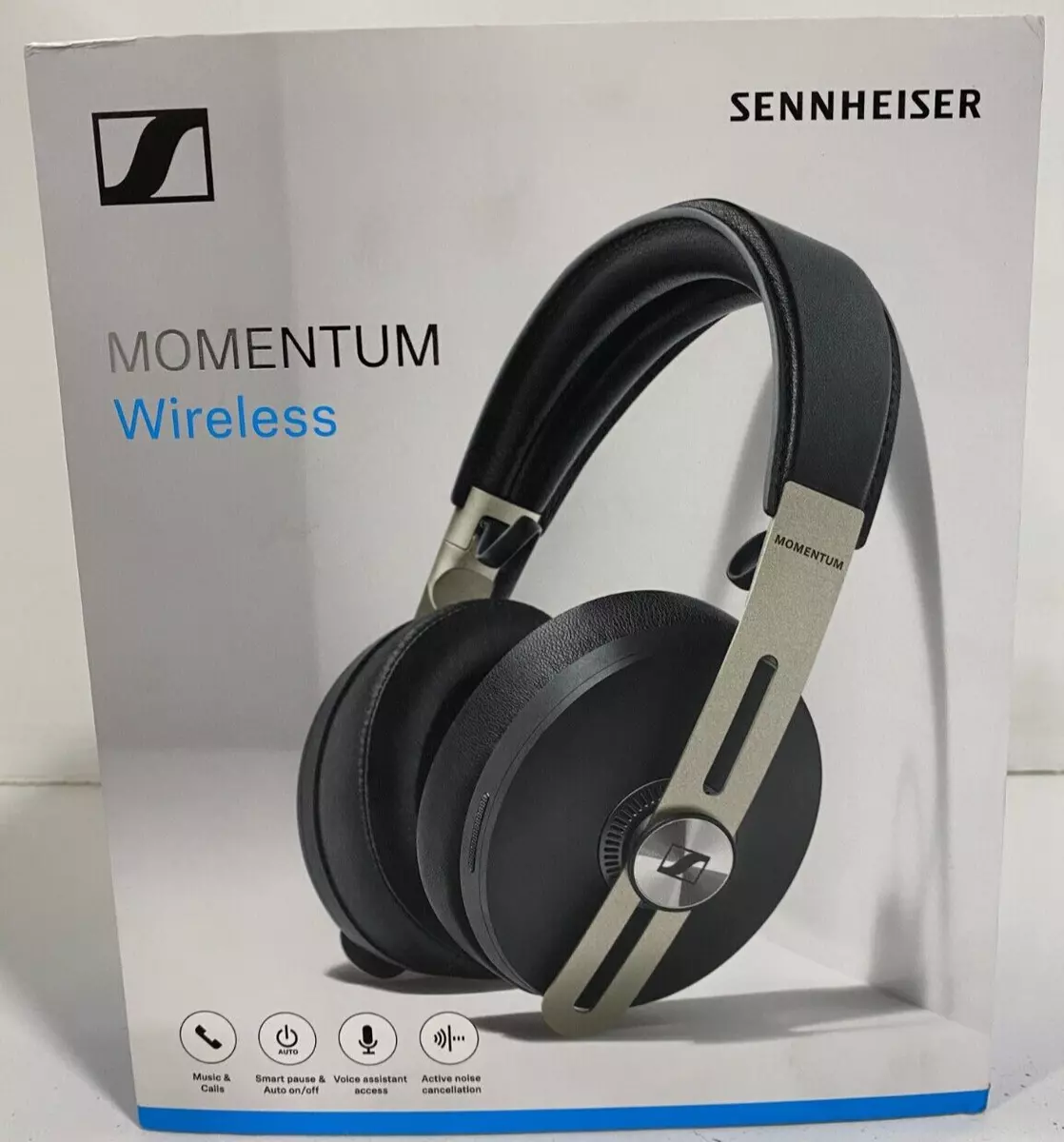 Sennheiser momentum headphones & headsets hot sale