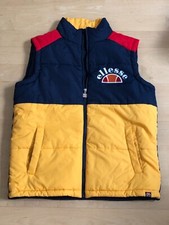 Ellesse Vest