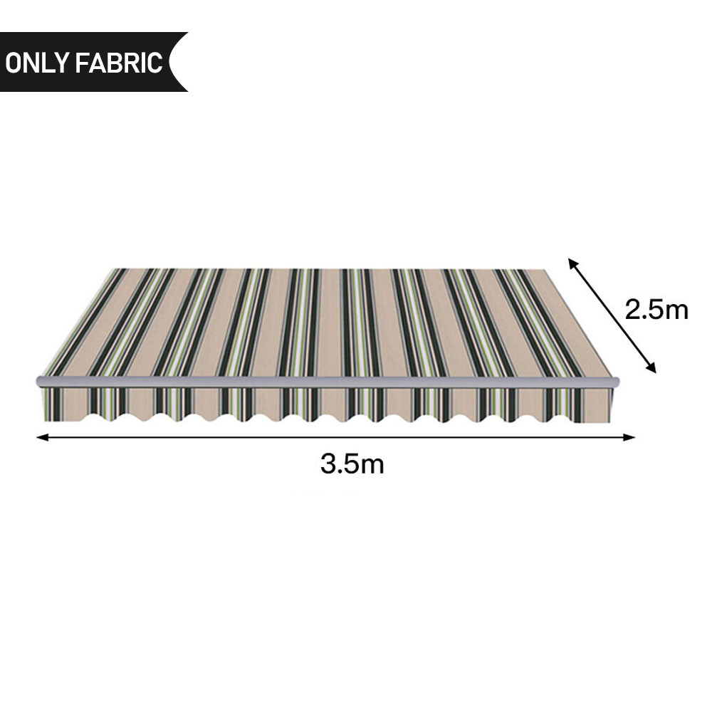 Manual Awning Canopy Outdoor Patio Garden Sun Shade Retractable Adjust manual-awning-canopy-outdoor-patio-garden-sun-shade-retractable-adjust