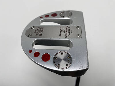 Scotty Cameron Studio Select Kombi Mid Putter 39
