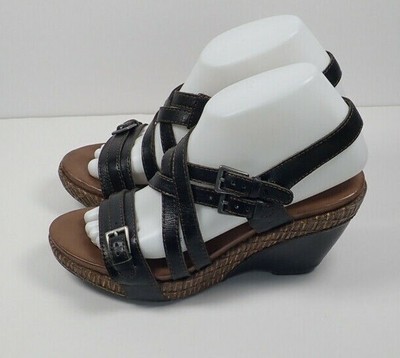 naya wedge sandals