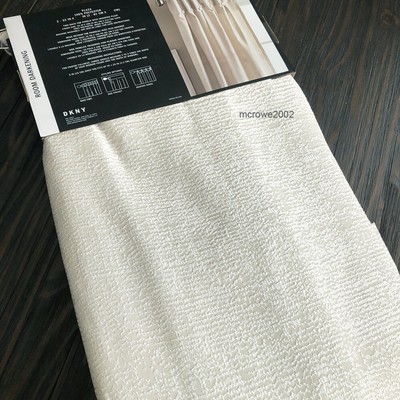 dkny plaza curtains
