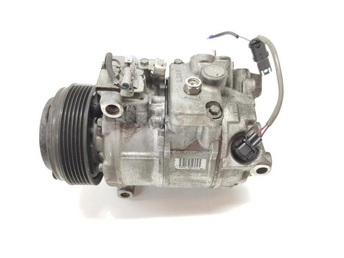 4472601852 2135086 klimakompressor 64526987862 BMW X1 2.0 TURBODIESEL 177 CV