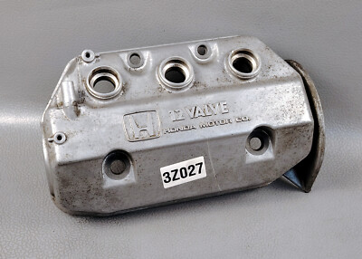 HONDA ACTY HA3 HH3 HA4 HH4 HA5 HH5 ENGINE TOP HEAD COVER 12310-PZ3