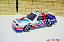Racing Champions 6 Mark Martin Thunderbird Valvoline Milkhouse Cheese 1/64 j33