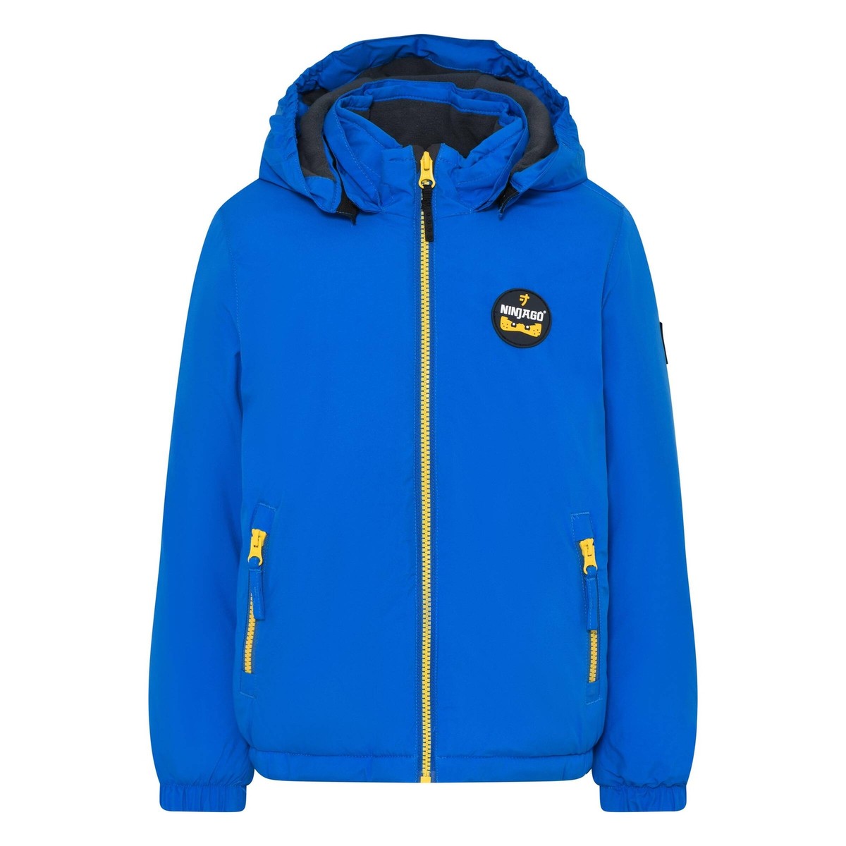 Lego Wear Kid's Lwjebel 601 Ninjago Kinder Outerwear Winterjacke