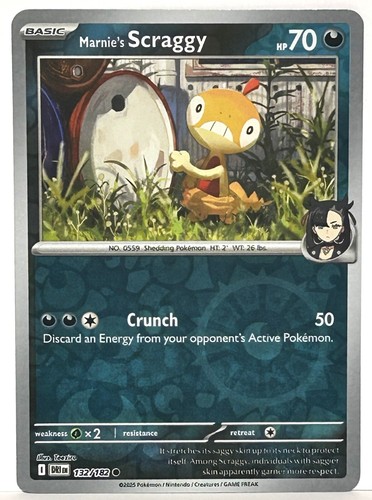 Pokemon Destined Rivals SV10 -Choose Your Own Card! Pack Fresh NM (#112 - #182) - Picture 35 of 124