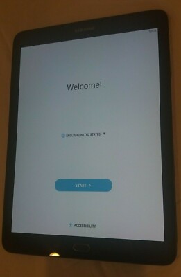Samsung Galaxy Tab S2 SM-T813, 9.7