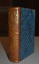 RIVOLUZIONE FRANCESE - fig. 1849 - Lamartine - 3 volumi