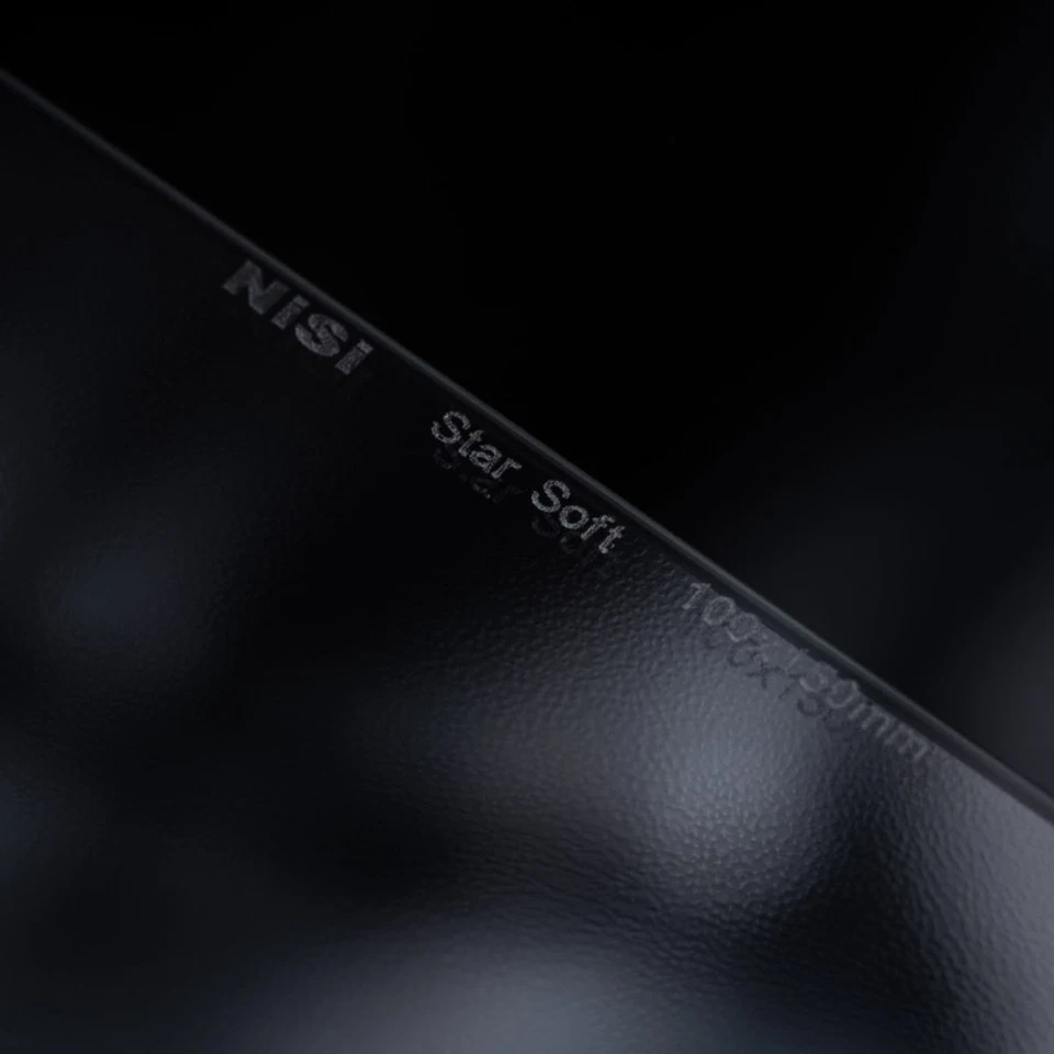 OPEN,NiSi 100x150mm Star Soft Astrophotography Filter - Image 2 of 4