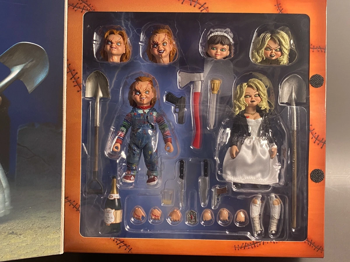 Chucky ebay top
