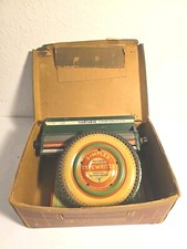 Vintage Simplex Toy Tin Typewriter USA circa 1920s