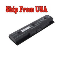 PI06 Battery for HP Pavilion TouchSmart 14 15 17 HSTNN-YB4N HSTNN-YB4O 709988-42